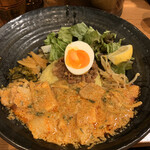 SPICY CURRY 魯珈 - 