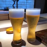 Kikuzushi - ビール