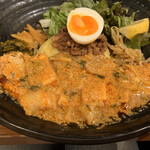 SPICY CURRY 魯珈 - 