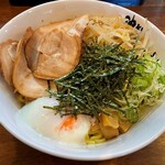 油そば専門店 歌志軒 - 