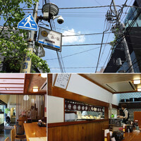 とんかつ まい泉 青山本店 - 