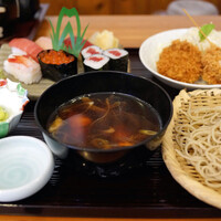 とんかつ まい泉 青山本店 - 