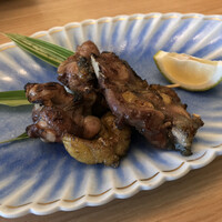 料亭 やまさ旅館 - 料亭 やまさ旅館(大分県宇佐市安心院町下毛)美味求真コース 13,000円〜炭火焼き