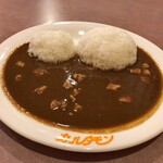 カルダモン - カレー