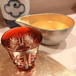 寿司 赤酢 - 選べるお猪口