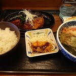 幸せ料理　きたはち - 