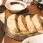 SAPPORO餃子製造所 - 