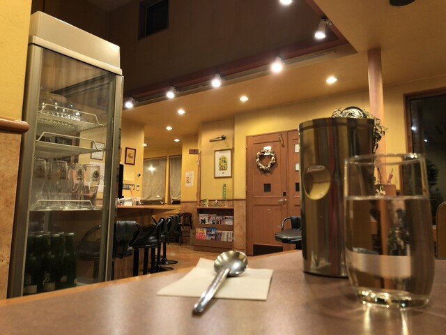 カルダモン - 新旭川（カレー）の写真