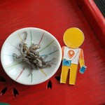 甘味堂 くさかもちや - 