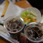 タリーズコーヒー - ドリンク写真: