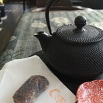 甘味堂 くさかもちや - 