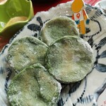 甘味堂 くさかもちや - 