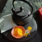 甘味堂 くさかもちや - 