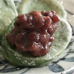 甘味堂 くさかもちや - 