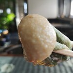 甘味堂 くさかもちや - 