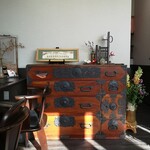 甘味堂 くさかもちや - 