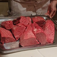 窯焼きステーキ 福田 - 