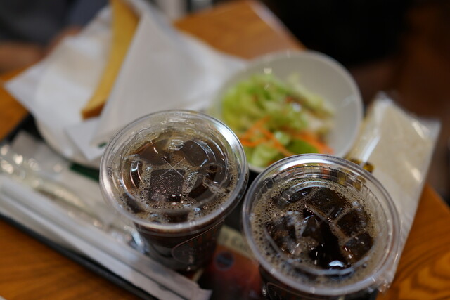 タリーズコーヒー 会津若松店（TULLY&rsquo;S COFFEE） - 西若松（カフェ）