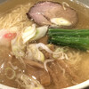 麺や 菜かむら