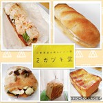 ミカヅキ堂 - 