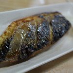 Ichizen - 鯖焼