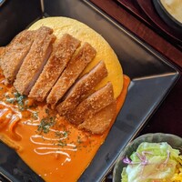 赤坂 津つ井 総本店 - 