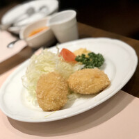 厳選洋食さくらい - 