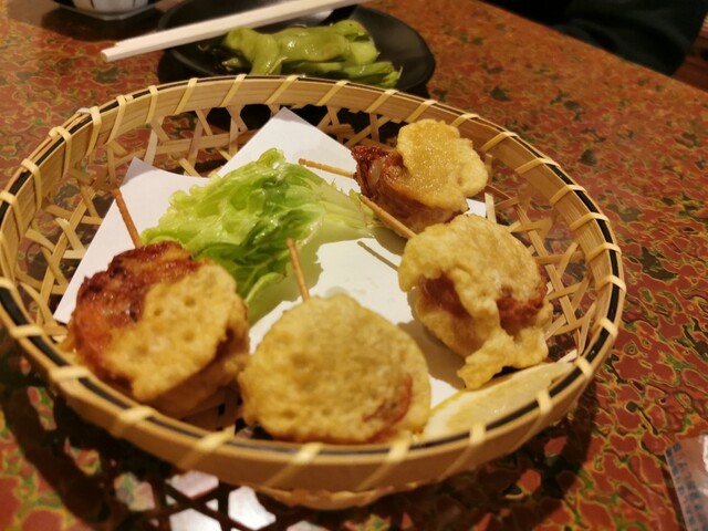 遊膳 肥前鹿島 居酒屋 食べログ