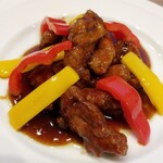 Chinese Dining 樓蘭 - 