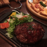 肉バル ミートマーケット - 