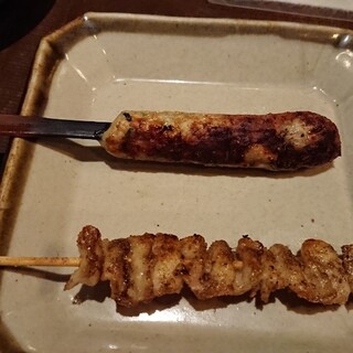 岡山駅でおすすめの美味しい焼き鳥をご紹介 食べログ