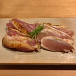 Yakitori Abe - 