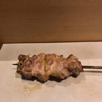 Yakitori Abe - 