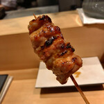 Yakitori Abe - 