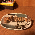 Yakitori Izakaya Kintarou - 