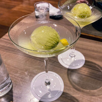 RESTAURANT 1899 OCHANOMIZU - 