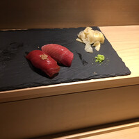 SUSHI TOKYO TEN、 新宿店 - 