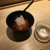 SUSHI TOKYO TEN、 新宿店 - 