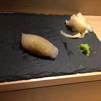 SUSHI TOKYO TEN、 新宿店 - 