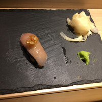 SUSHI TOKYO TEN、 新宿店 - 
