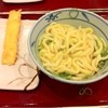 金比羅製麺　 宝塚旭店