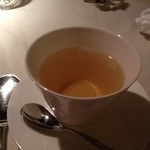 Restaurant MiYa－Vie - ハーブティー