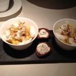 Restaurant MiYa－Vie - ミニャルディーズ