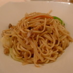 天外天 - 上海焼きそば