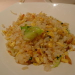 天外天 - レタス炒飯