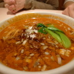 天外天 - 坦坦麺