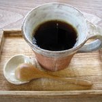 Geiya Kafe - ブレンドコーヒー（スタンプカード提示：300円）