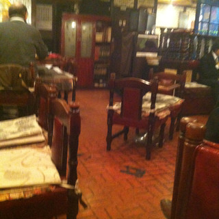 喫茶&パブ 沙羅沙_2