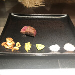 Teppanyaki Ginza Hotaru - 