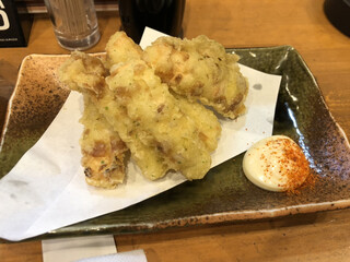 大阪駅の安い居酒屋 予算2 000円以下のおすすめ選 食べログまとめ